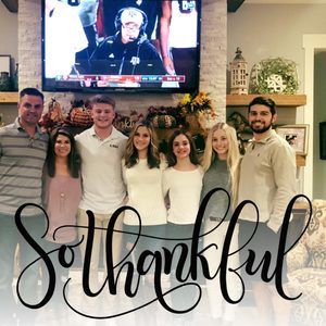 Meet your Posher, Julie